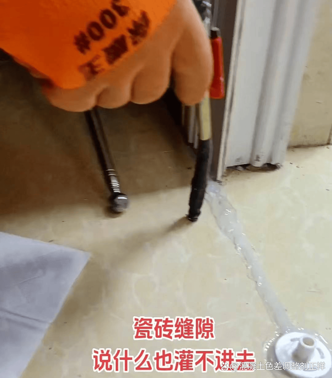 地面砖空鼓的补救方法(地砖地面空鼓的原因和防治措施) 地面砖空鼓的补救方法(地砖地面空鼓的原因和防治措施)