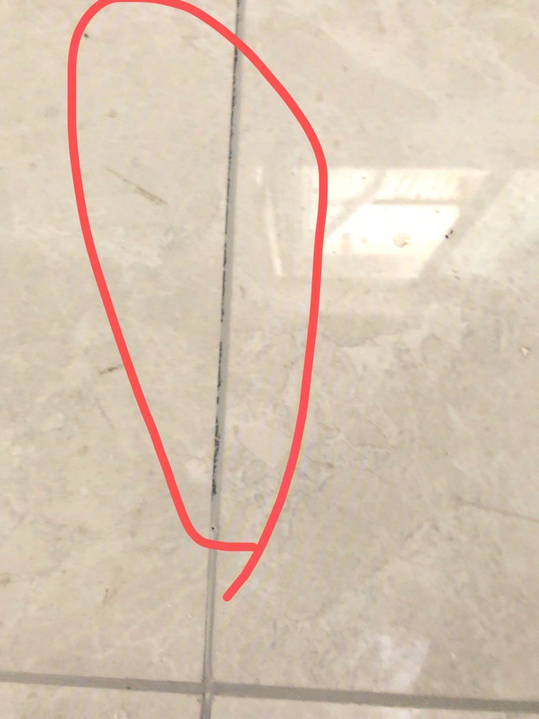 瓷砖太硬(瓷砖太硬打孔打不动怎么办) 瓷砖太硬(瓷砖太硬打孔打不动怎么办)